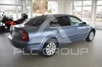 2004 Skoda Superb