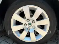 2004 Skoda Superb
