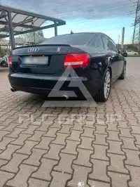 2004 Audi A6