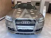 2004 Audi A6