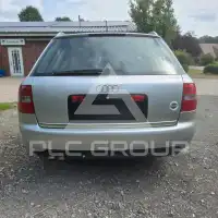 2004 Audi A6