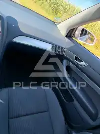 2004 Audi A6