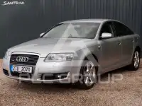 2004 Audi A6