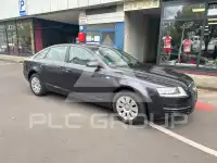2004 Audi A6