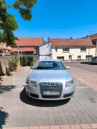 2004 Audi A6