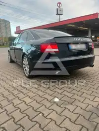 2004 Audi A6