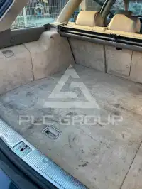 2004 Audi A6