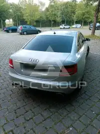 2004 Audi A6