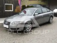 2004 Audi A6