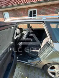 2004 Audi A6