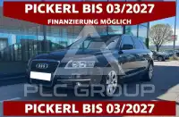 2004 Audi A6