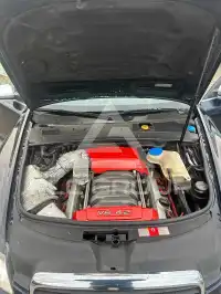 2004 Audi A6