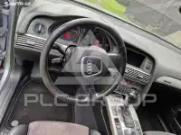 2004 Audi A6