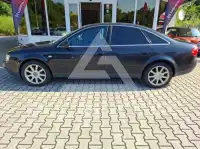 2004 Audi A6