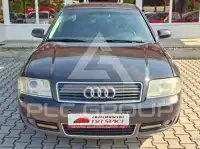 2004 Audi A6