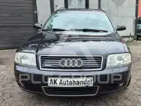 2004 Audi A6