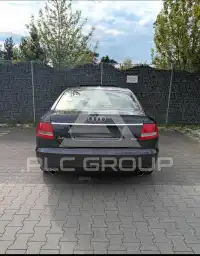 2004 Audi A6