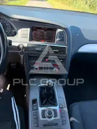2004 Audi A6