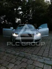 2004 Audi A6