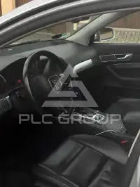 2004 Audi A6