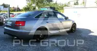 2004 Audi A6