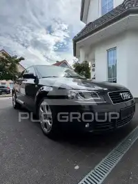 2004 Audi A3