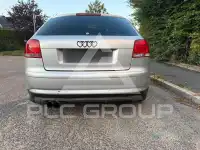 2004 Audi A3
