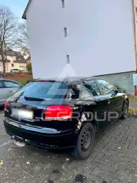 2004 Audi A3