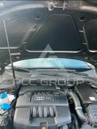 2004 Audi A3