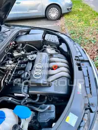 2004 Audi A3
