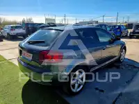 2004 Audi A3