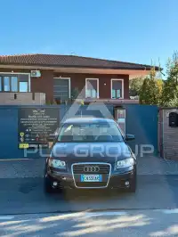 2004 Audi A3