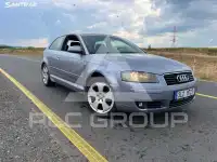2004 Audi A3