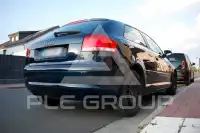 2004 Audi A3