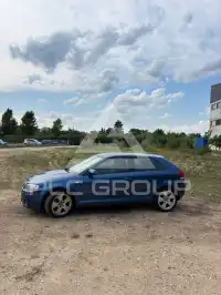 2004 Audi A3