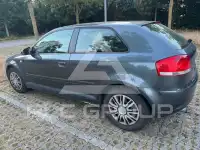 2004 Audi A3