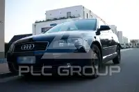 2004 Audi A3
