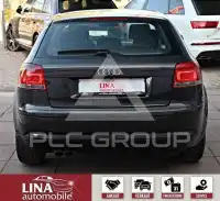 2004 Audi A3