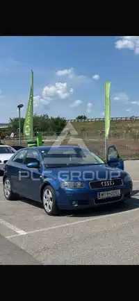 2004 Audi A3