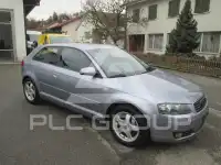 2004 Audi A3