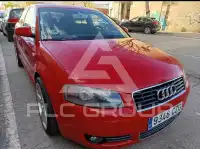 2004 Audi A3