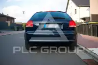 2004 Audi A3