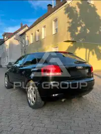2004 Audi A3