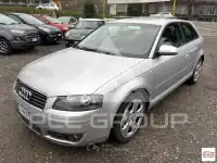 2004 Audi A3