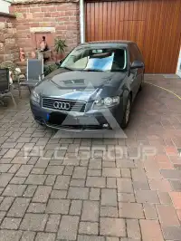 2004 Audi A3
