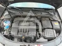 2004 Audi A3