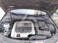 2004 Audi A3