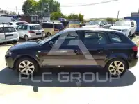 2004 Audi A3