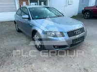 2004 Audi A3