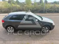 2004 Audi A3